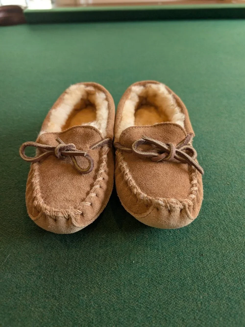 L.L. Bean nwt box
